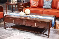 新中式家具：提高市場(chǎng)競(jìng)爭力 紅木工廠需變革