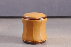 佛山新中式家具常見的窗簾材料有哪些？各有什