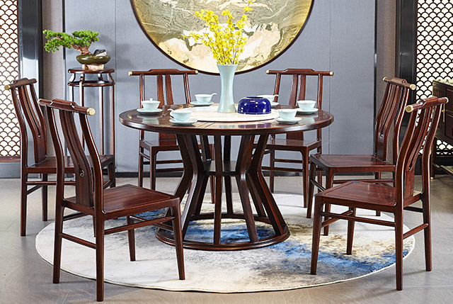 新中式家具 新中式家具