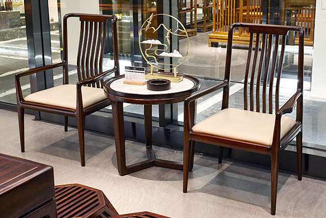 新中式家具 新中式家具