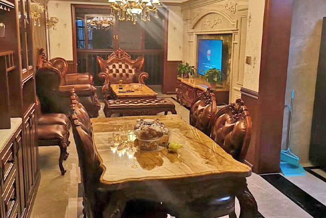 廣東新中式家具 廣東新中式家具