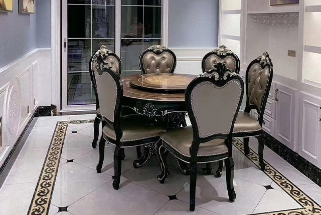 新中式家具 新中式家具