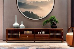 廣州新中式家具設計如何重塑國民氣質？