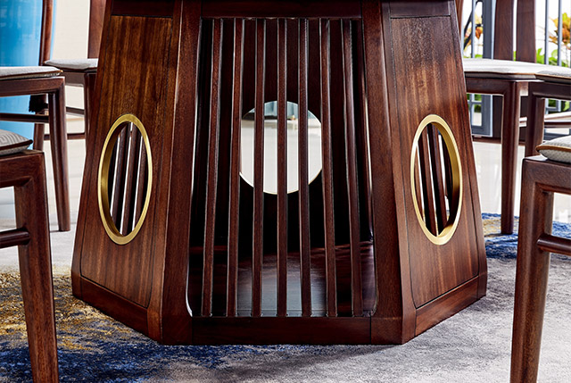 新中式家具 新中式家具