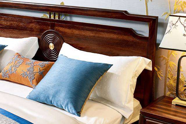 新中式家具 新中式家具