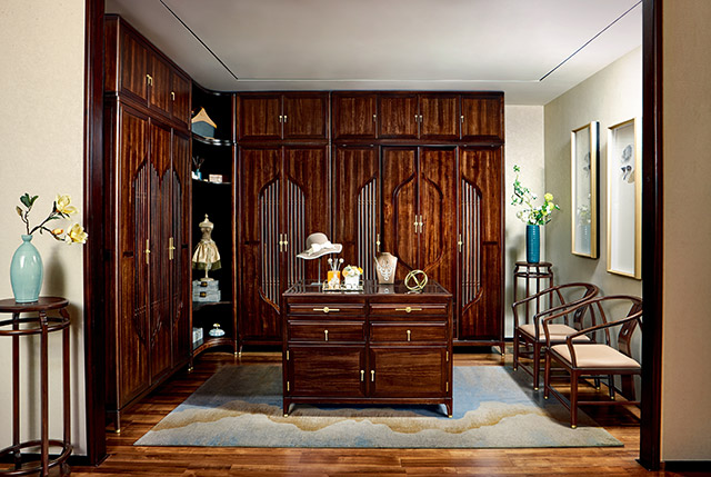 新中式家具 新中式家具