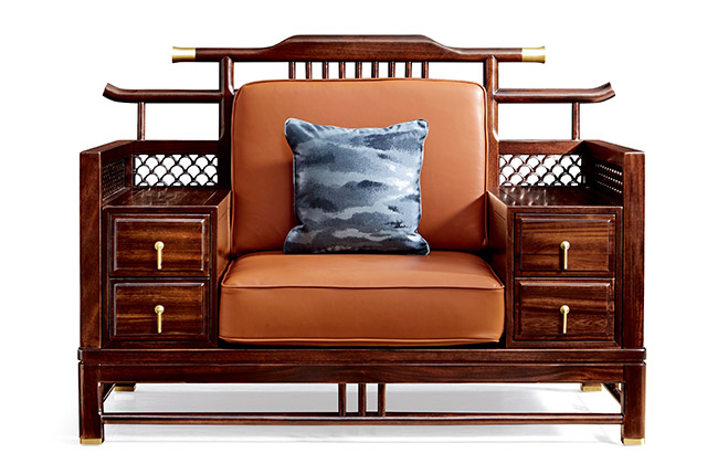 新中式家具 新中式家具