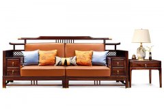 新中式家具廠家直銷，什么是用地50年產權