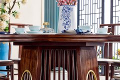 新中式家具|明清古典家具榫卯結(jié)構淺析