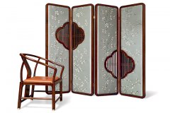 龍江新中式家具怎樣設計兒童家具