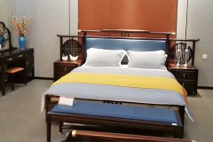 新中式家具如何防止實(shí)木家具開裂