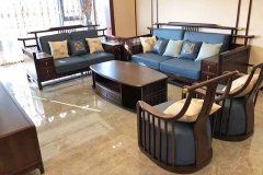 新中式家具臥室家居風水你知道多少？